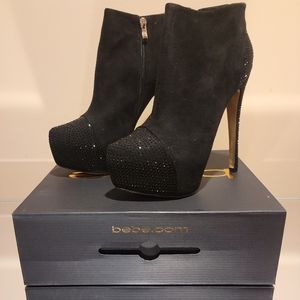 Bebe Booties